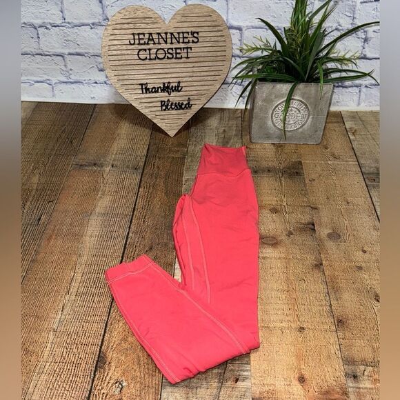 Lululemon Align High-Rise Pant 
Pale Raspberry - Picture 1 of 12